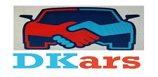 logo de DKars, Auto Ocasión