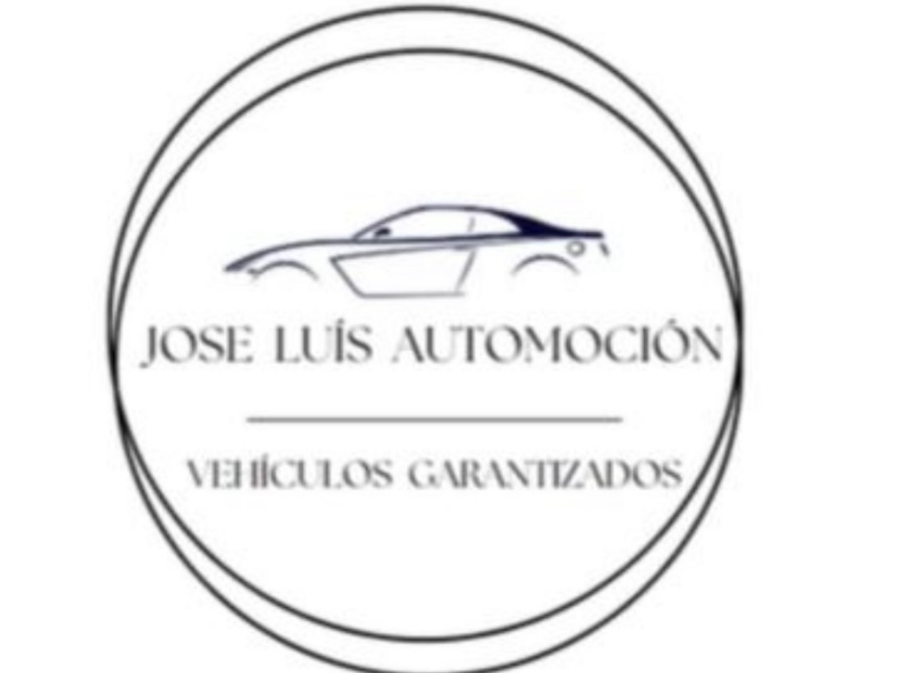 logo de Jose Luis Automocion