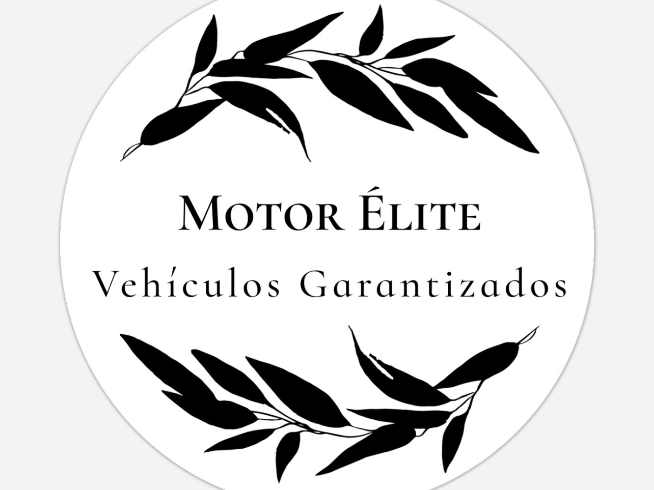 logo de Motor Élite