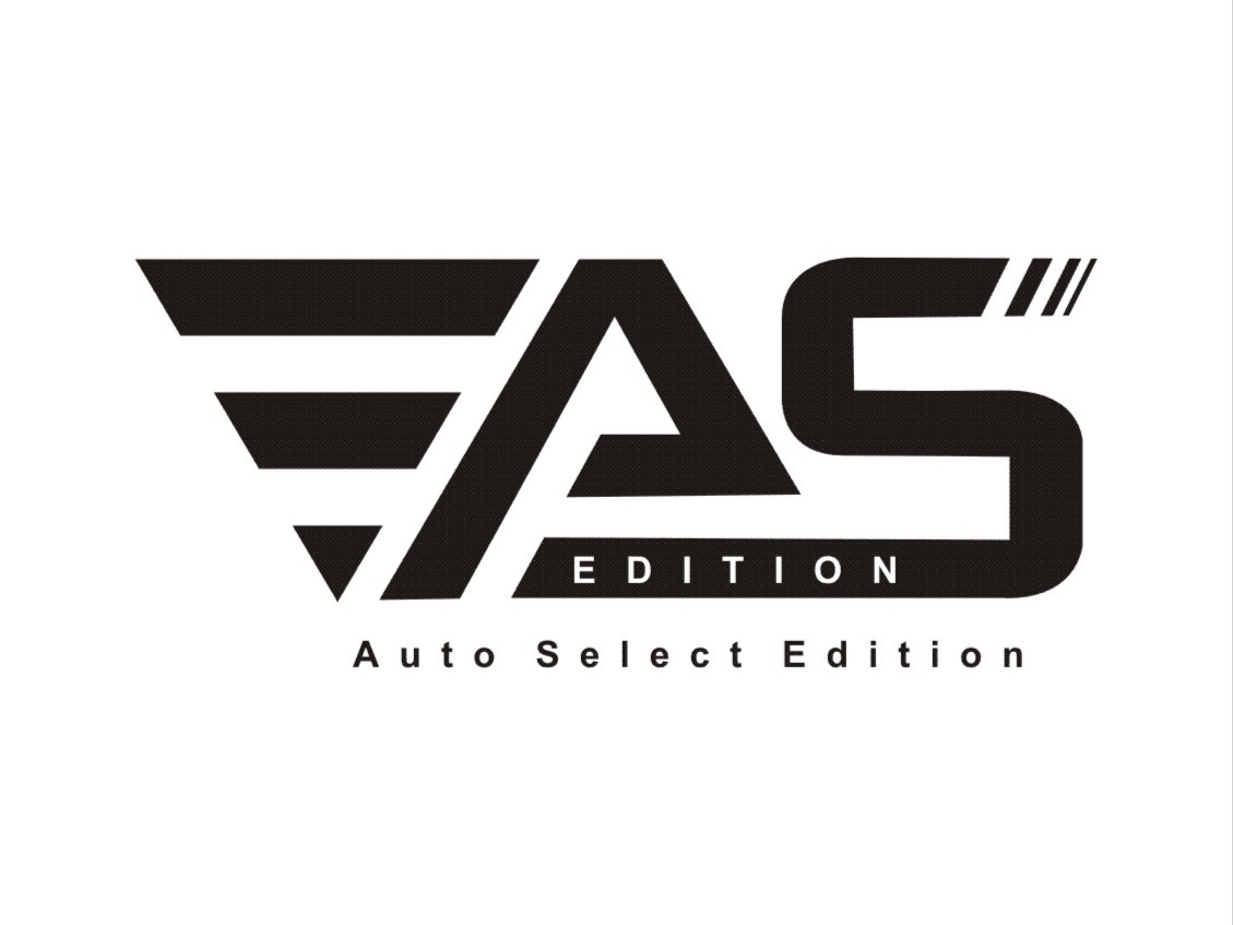 logo de Auto Select Edition 