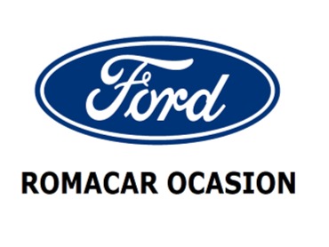 logo de Ford Romacar OCASION (Victor Moreno)