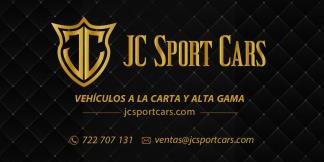 logo de JcSportCars