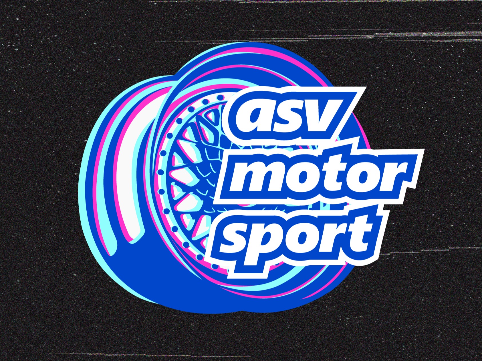 logo de ASV motorsport