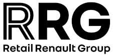 logo de Renault Retail Group Valencia