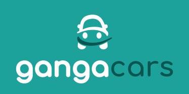 logo de Ganga Cars