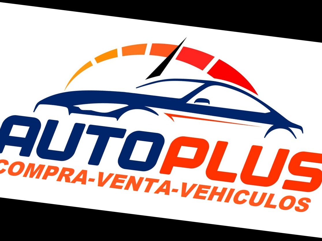 logo de Auto Plus