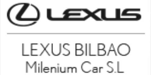 logo de LEXUS BILBAO
