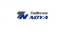 logo de Talleres Noya