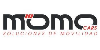 logo de MOMOCARS