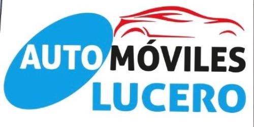 logo de AUTOMOVILES LUCERO