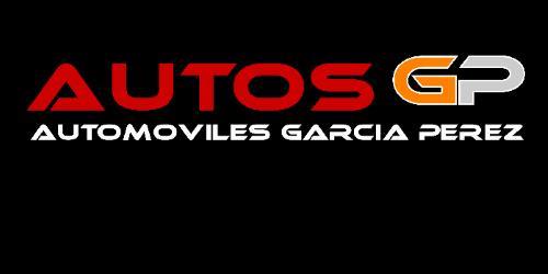 logo de Automoviles Garcia Perez
