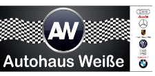 logo de Autohaus Weibe