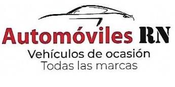 logo de Automóviles RN