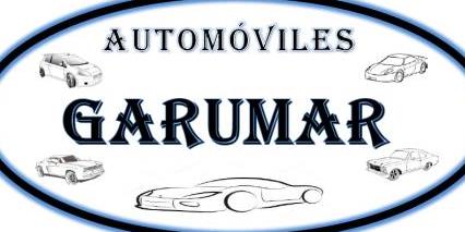 logo de Automóviles Garumar