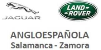 logo de Anglo Española De Automóviles