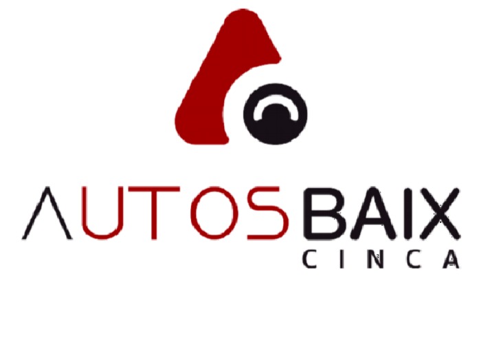 logo de Autos Baix Cinca