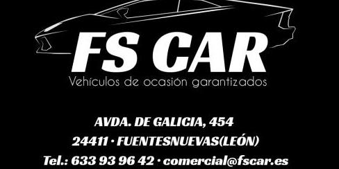 logo de FS Car 