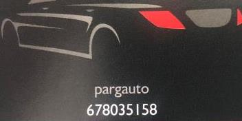 logo de PARGAUTO