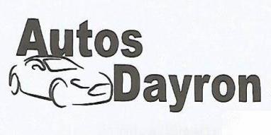 logo de Autos Dayron