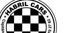 logo de Habril Cars