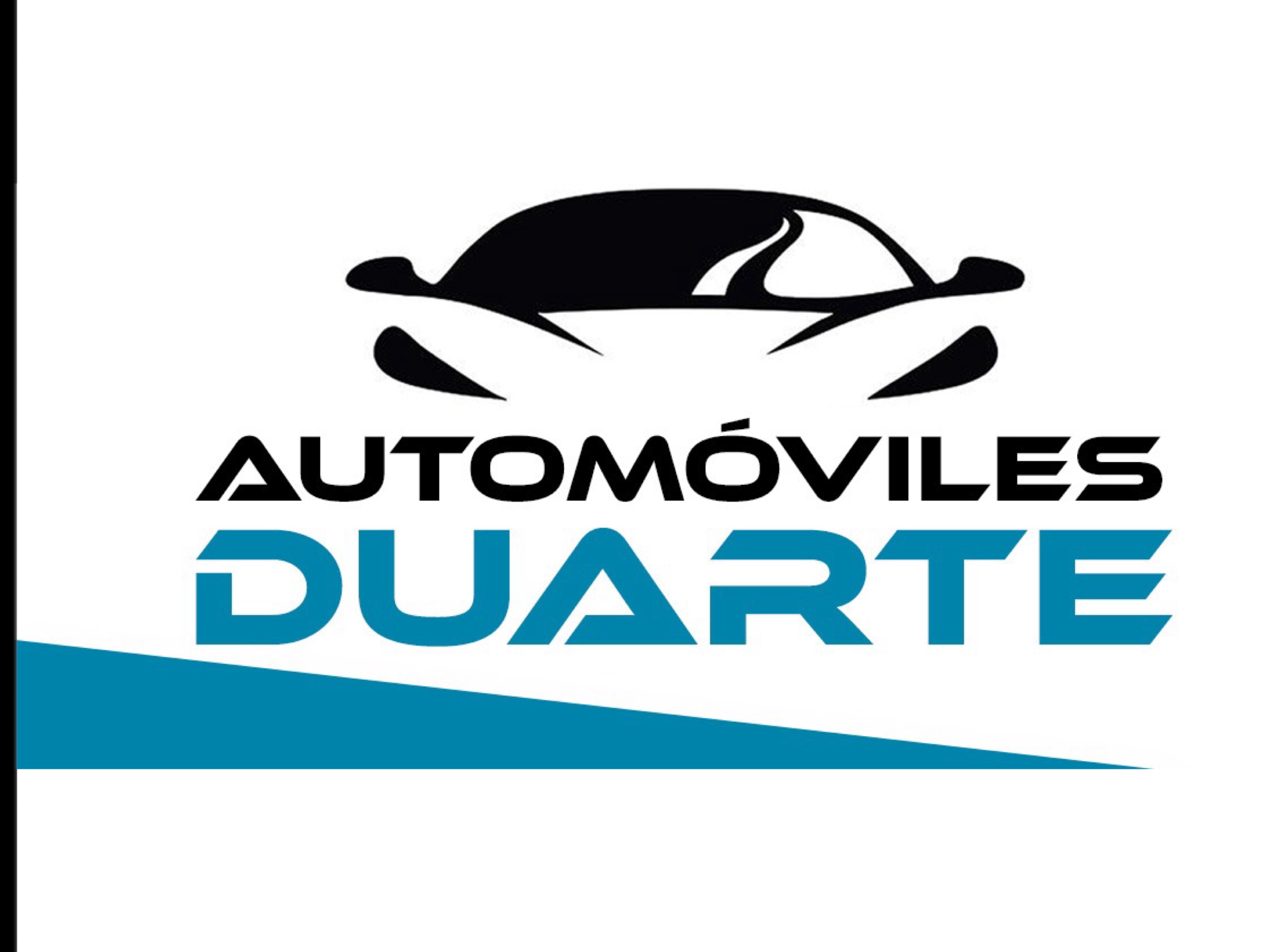 logo de AUTOMOVILES DUARTE