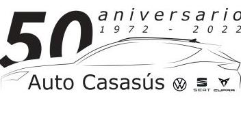 logo de Auto Casasús