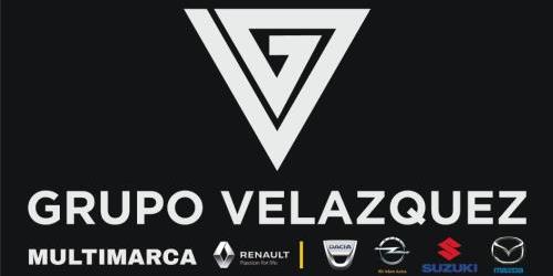 logo de Grupo Velázquez