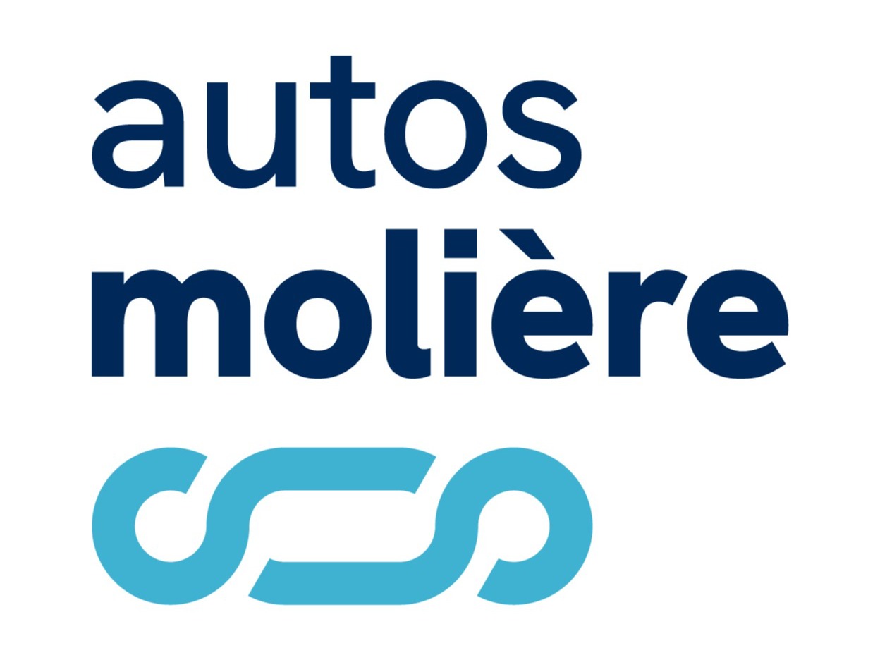 logo de Autos Molière Sevilla