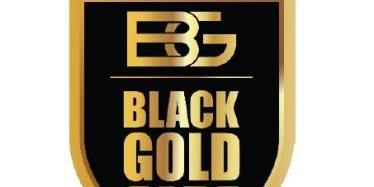 logo de BLACK GOLD CARS 