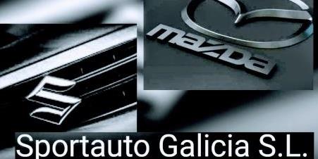 logo de Sportauto Galicia 