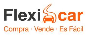 logo de Flexicar Barcelona