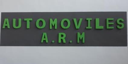 logo de Automóviles ARM