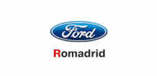logo de ROMADRID