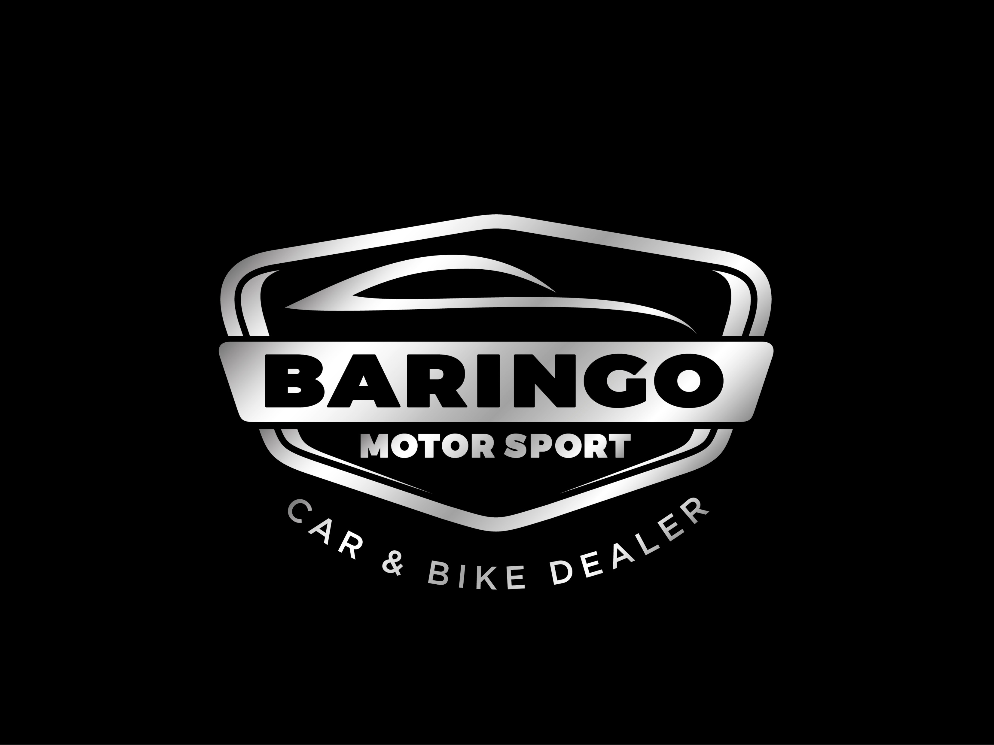 logo de BARINGO MOTOR SPORT
