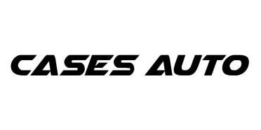 logo de Cases Auto