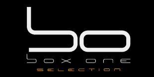 logo de BOX ONE SELECTION