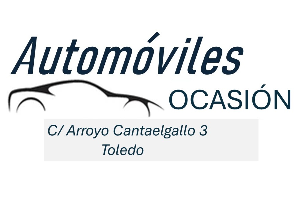 logo de Automoviles y furgonetas de ocasión