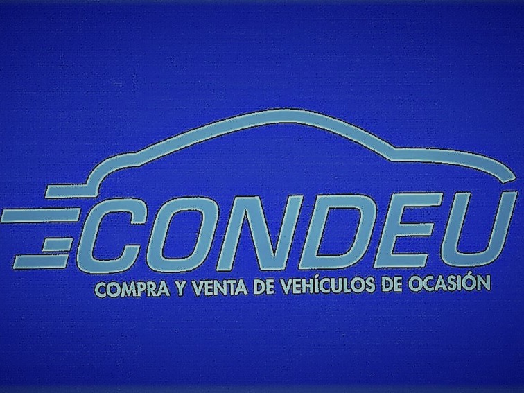 logo de AUTOMOVILES CONDEU