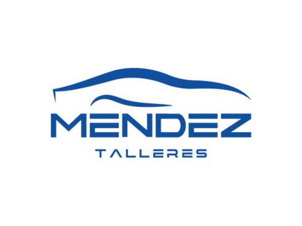 logo de Talleres Méndez