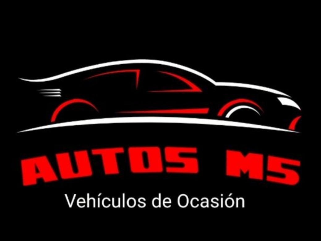 logo de Autos M5