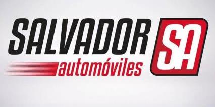 logo de Autos Salvador Calasparra