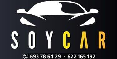 logo de SoyCar Casas Ibañez