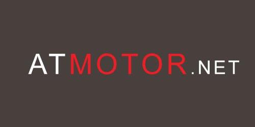 logo de AT Motor
