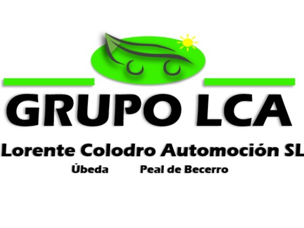 logo de Lorente Colodro Automoción S.L.