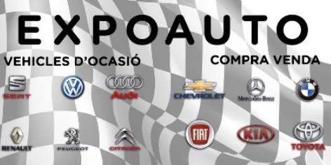 logo de Expoauto