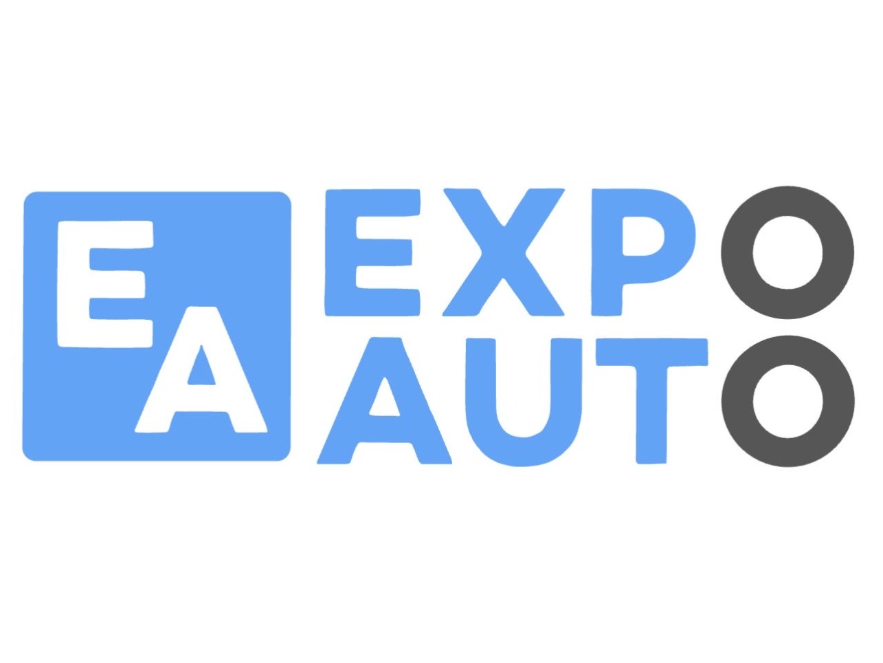 logo de Expoauto