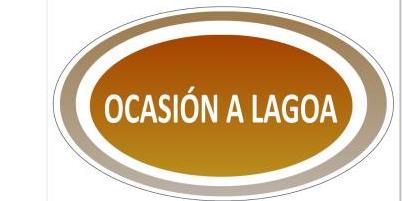 logo de Ocasion A Lagoa Ribadumia 