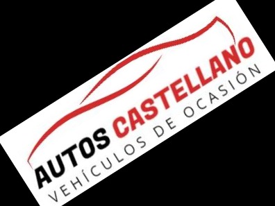logo de Autos Castellano