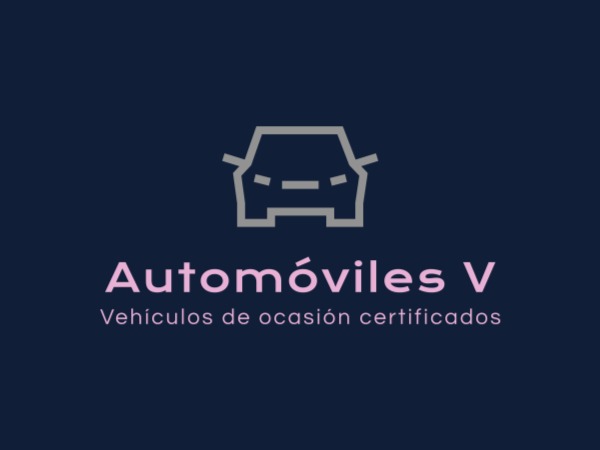 logo de Automóviles V     
