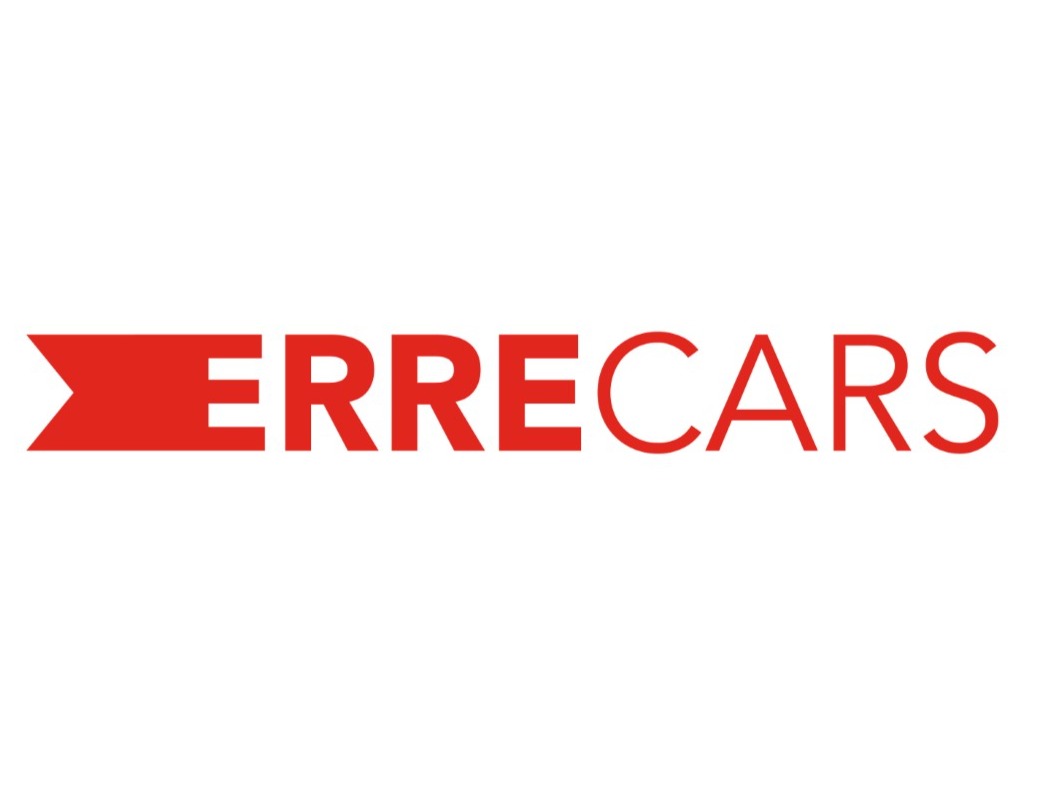 logo de ERRECARS